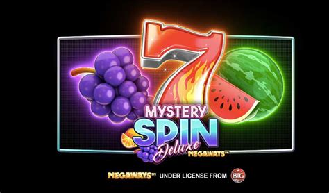 Mystery Spin Deluxe Megaways: A Disco-Filled Online Slot