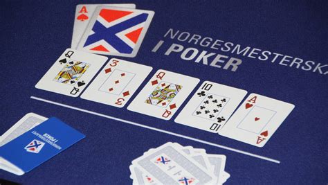 Online Poker in Norway: Legal and Popular Despite Challenges