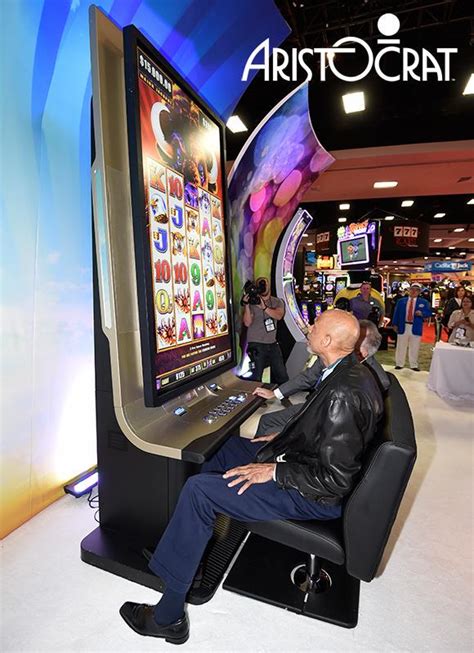 Inovasi Teknologi Slot: Skill-Based Gaming Machine dari GameCo