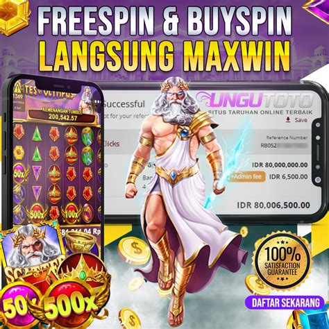 Mengoptimalkan Peluang Menangkan Maxwin di Slot Olympus: Strategi dan Tips