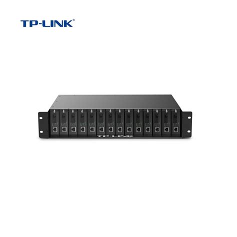 Mengintegrasikan TP-Link TL-Fc1400 dengan Jaringan Optik Anda