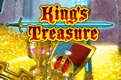 King’s Treasure Slot: Unlocking Ancient Egypt’s Treasures