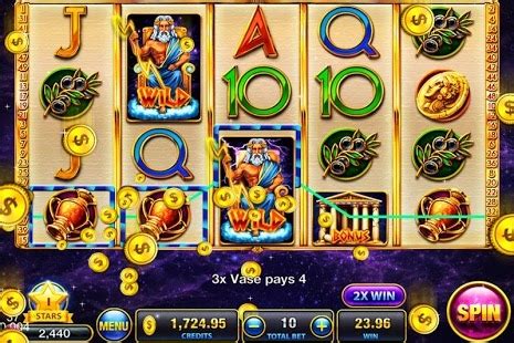 Mengulas Zeus x 1000: Slot Online yang Menarik dan Berkualitas