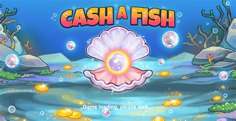 Fish and Cash: Menjadi Bagian dari Journey Imersif dalam Permainan Slot Online