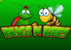 Bugs´n Bees: A Honey of a Slot Game