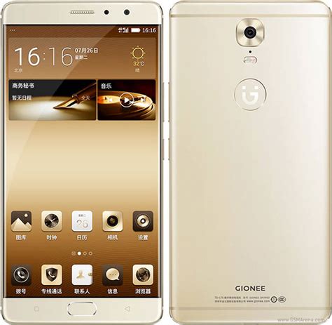 Gionee M6 Plus: Smartphone dengan Fitur dan Spesifikasi yang Menarik