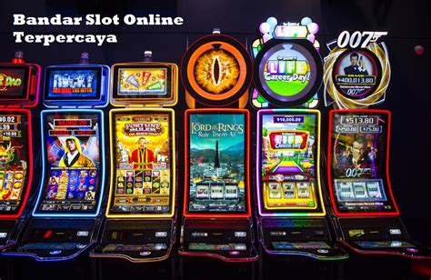 Cara Meraih Jackpot dan Maxwin di Slot Online dengan Mansion77