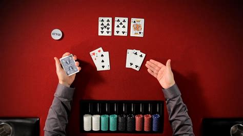 Teknik Semi-Bluffing yang Efektif dalam Permainan Poker