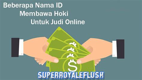 Cara Membuat ID Atau Screen Name Dalam Situs PKV Games: Tips dan Trik untuk Bermain Poker V Games dengan Sukses