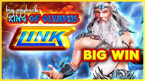 Age of the Gods: King of Olympus – Slot Machine Review