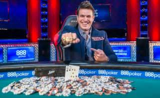 10 Poker Millionaire: Siapa yang Paling Kaya