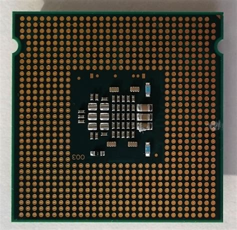 Penting: Intel Pentium E2180 dan Slot Yang Sama