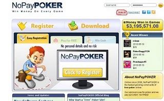 Poker Tanpa Bayaran: Bermain Poker Online Gratis di Replay Poker