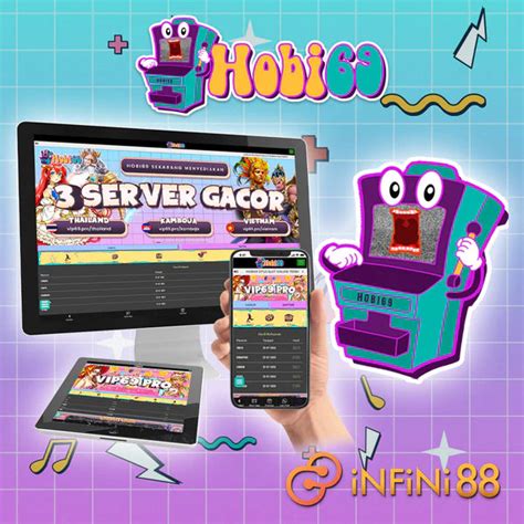 Hobi 69 Slot: A Unique Blend of Fun and Excitement