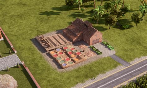 Mengoptimalkan Penghasilan di Tropico 6: Strategi untuk Meningkatkan Profit dari Gedung