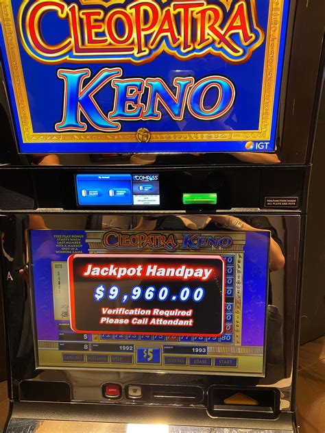 Mengenal Casino Online dengan Embedded Keno Slots