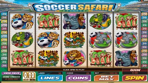 Soccer Safari: Menjelajahi Dunia Sepak Bola dengan Hewan Lucu