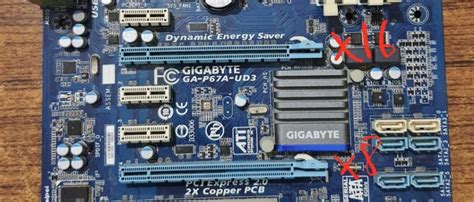 Koneksi PCI-E dan 6/8-PIN PEG: Penting untuk Kinerja Grafis