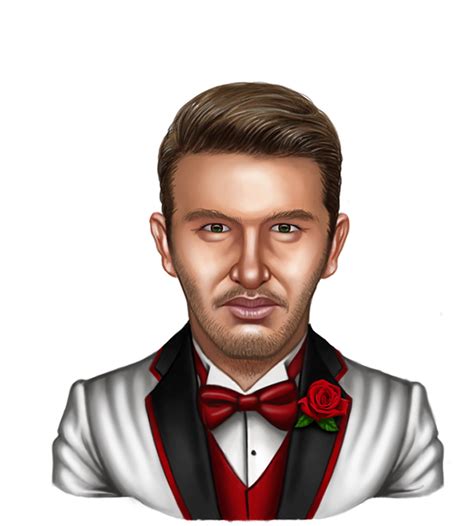 Gambar Avatar Poker: Menjadi Pilihan yang Tepat untuk Permainan Anda