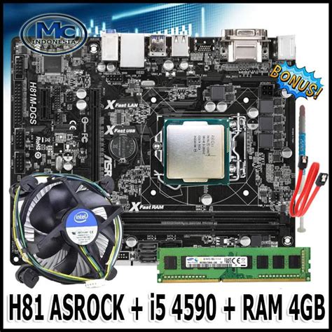 Pemilihan Motherboard Dual CPU Terbaik untuk Gaming dan Pengembangan