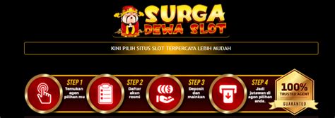 Cara Deposit di Super88