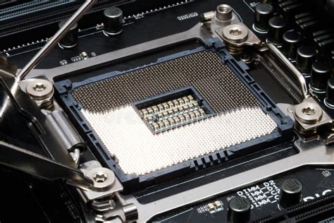 Mengenal 10 Komponen CPU yang Paling Penting untuk Perangkat Komputer