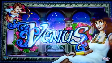 Permainan Slot “Venus” dari Novomatic: Menawarkan Penawaran yang Sedap