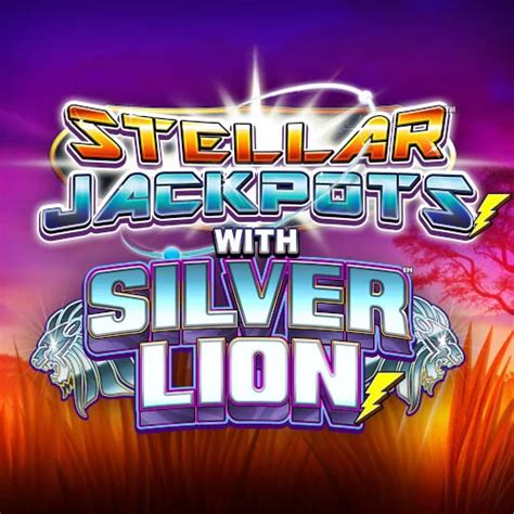 Artikel: Stellar Jackpots Silver Lion Slot Game