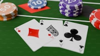 Poker Face: Texas Holdem Poker