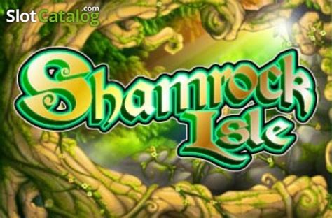 Bonus Mania: Unlock Shamrock Isle’s Irish Luck