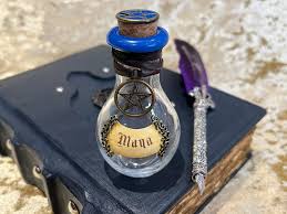 d&d spell slot potion