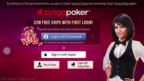 Trik Meningkatkan Chip di Zynga Poker: Tips dan Trik untuk Mendapatkan Chip Gratis