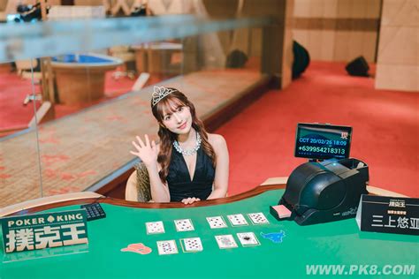 9 Live Casino Dealers yang Menarik di Dunia Kasino Online