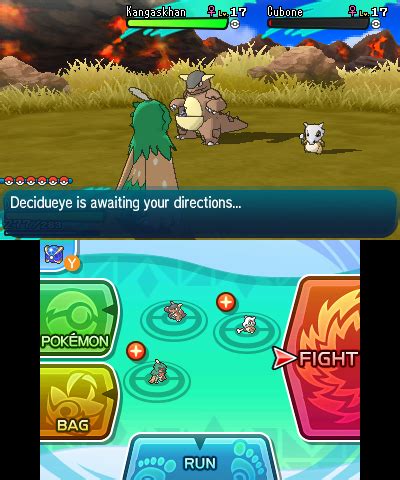 SOS Battles dalam Pokémon Sun & Moon: Tantangan dan Kelebihan