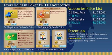 Mengenal Poker Texas Boyaa Pro: Game Poker Online Terbaik di Dunia