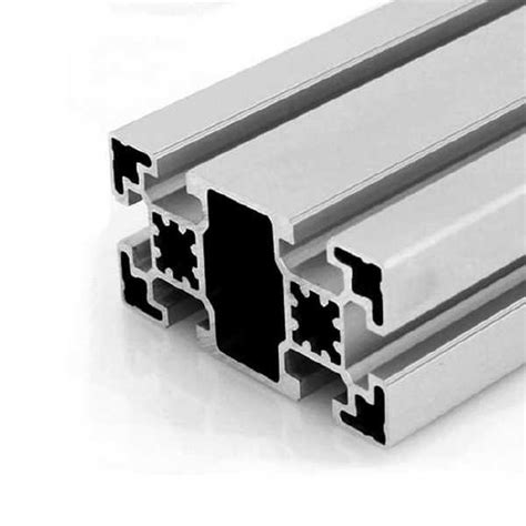 T-Slot Aluminum Extrusion | Series 40