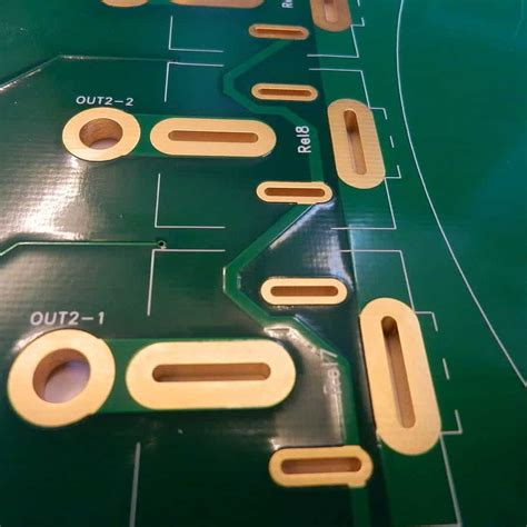 Mengerti Proses Pembuatan Cutout dan Drilling di Eurocircuits