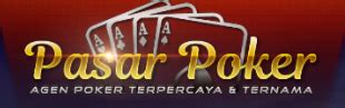 Artikel: Menjadi Anggota PasarPoker: Situs Judi Online Terpercaya