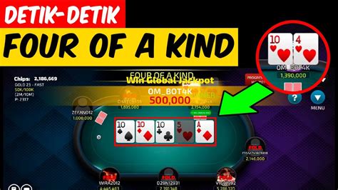 Berita Terkini: Game Poker dapat Dollar 2016