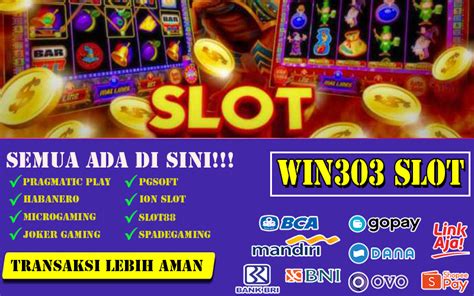 Markdown Digemari Pemain Agen Judi Slot Online Gacor di Situs Khusus303