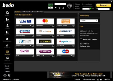 Bwin: Perjalanan Sejarah dan Pengembangan sebagai Situs Judi Online Terkemuka