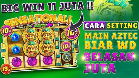 Artikel: Situs Judi Slot Online Gacor Maxwin