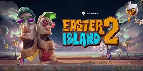 Mengunjungi Pulau Maha Suci: Easter Island Slot dari Yggdrasil