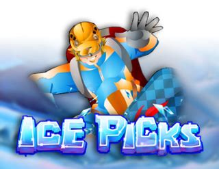 Ice Picks Slot: Embark on a Thrilling Adventure in the Frozen Caves