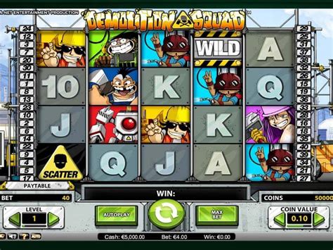 Goldilocks: Demolition Squad Review & Experience