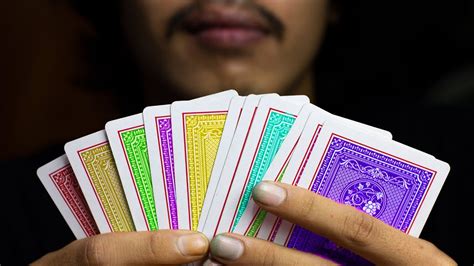 Kampung Poker: Menyelami Dunia Poker Online