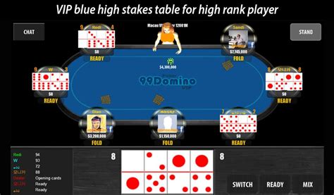 Game Domino Gaple QiuQiu Poker Capsa Ceme Online APK