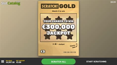 Gold Scratch: Menggali Sensasi Bermain Crypto Casino yang Berbeda