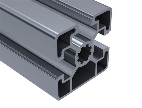 T-Slot Aluminum: A Versatile Material for Various Applications