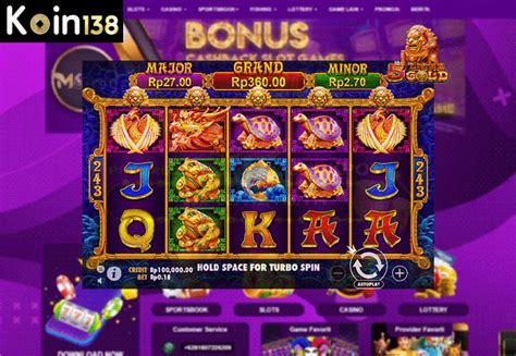 Pilihan Permainan yang Luas: Dari Slot Klasik hingga Game Slot Terbaru, Anda akan Menemukan Permainan yang Sempurna